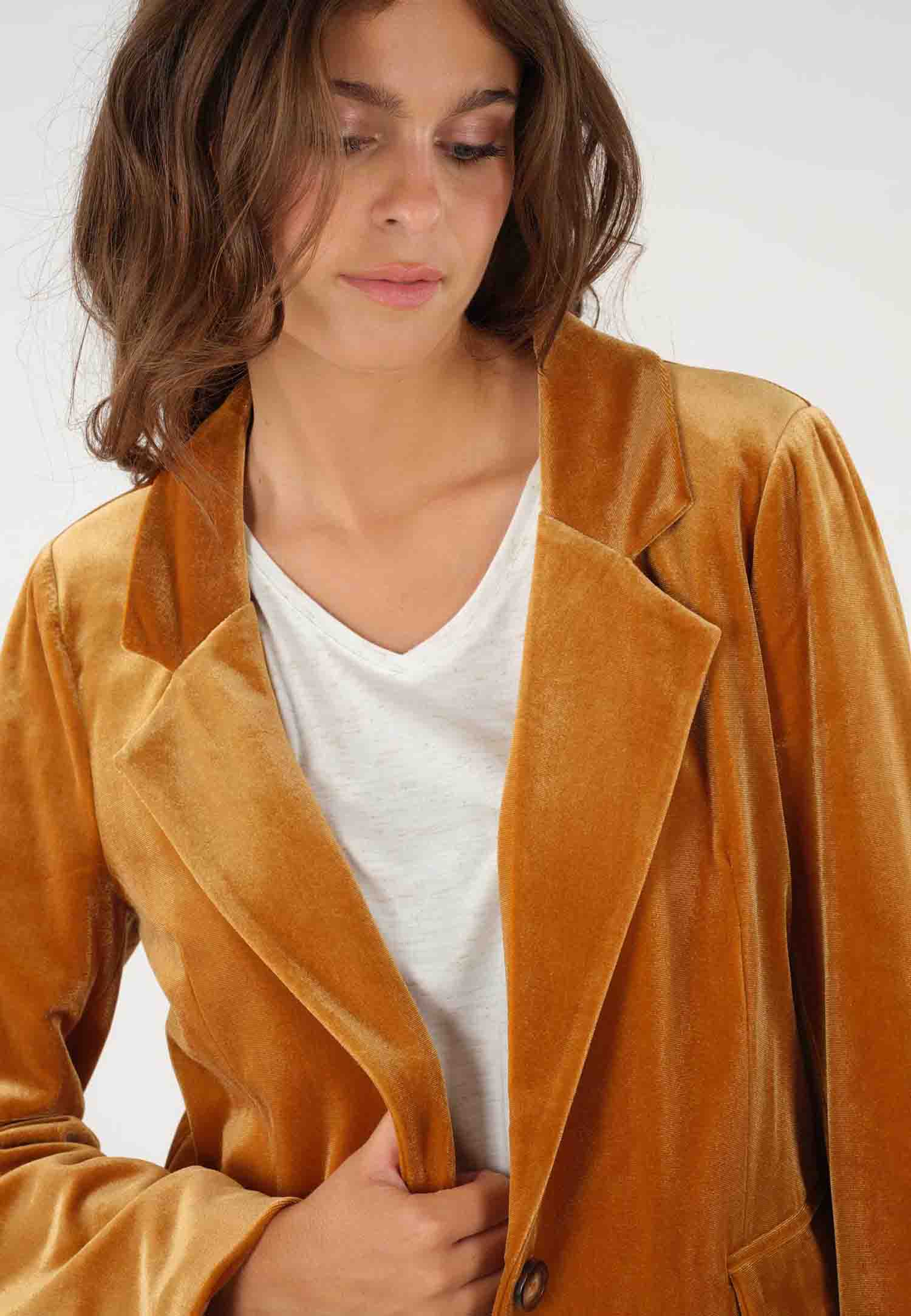 Deeluxe Clema Blazer