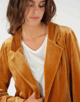 Deeluxe Clema Blazer