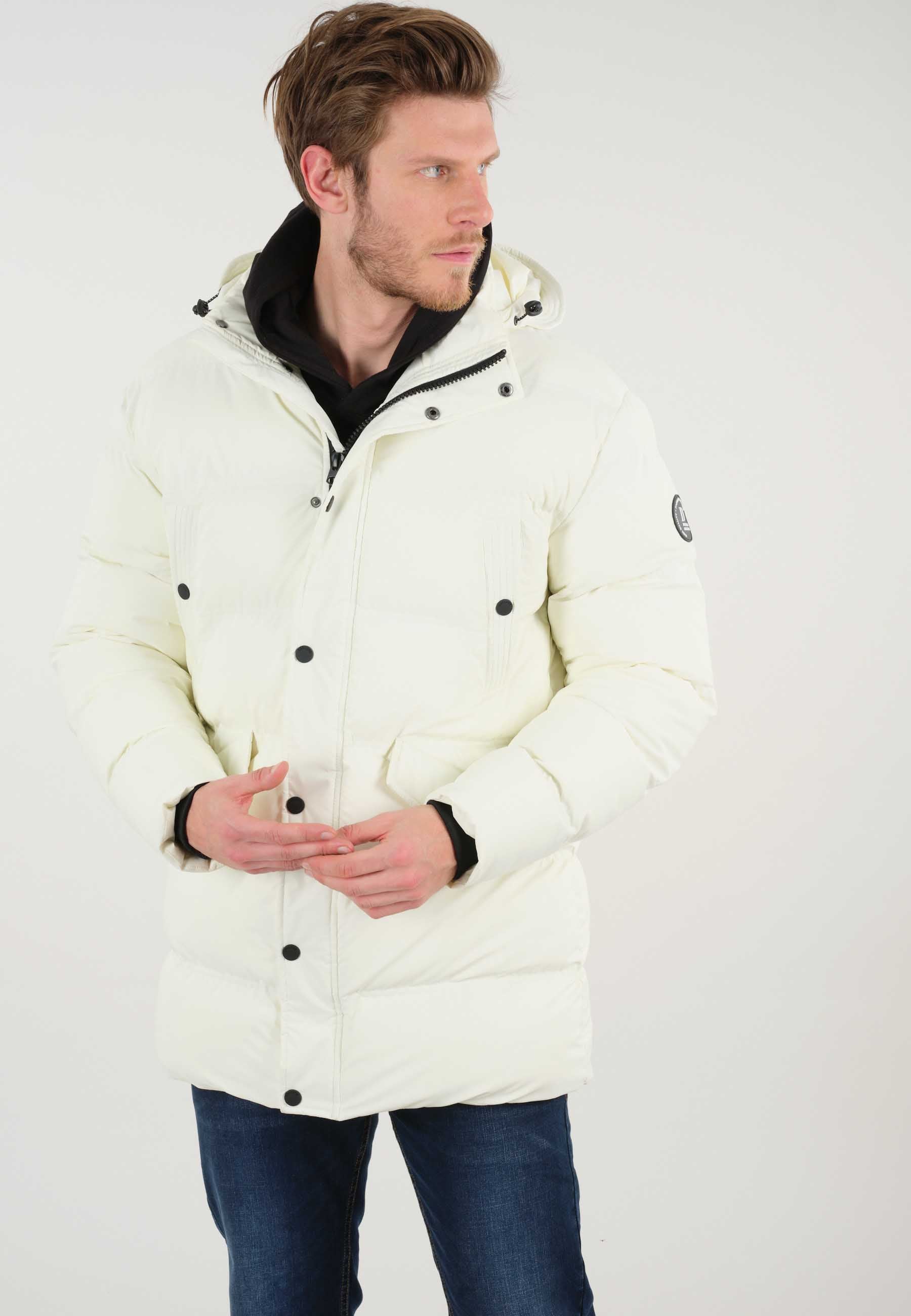 Deeluxe Deegan Down Jacket