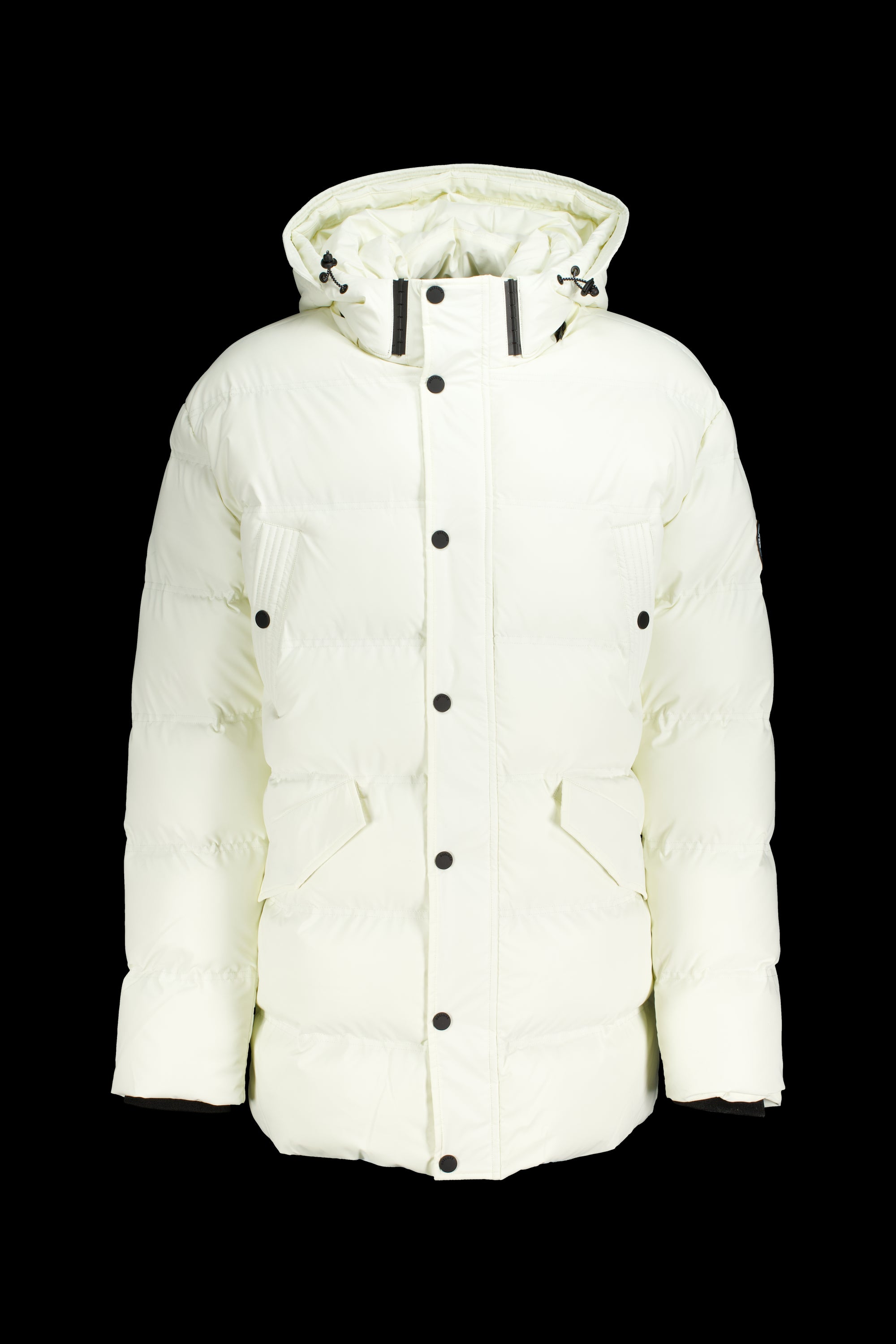 Deeluxe Deegan Down Jacket