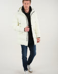 Deeluxe Deegan Down Jacket