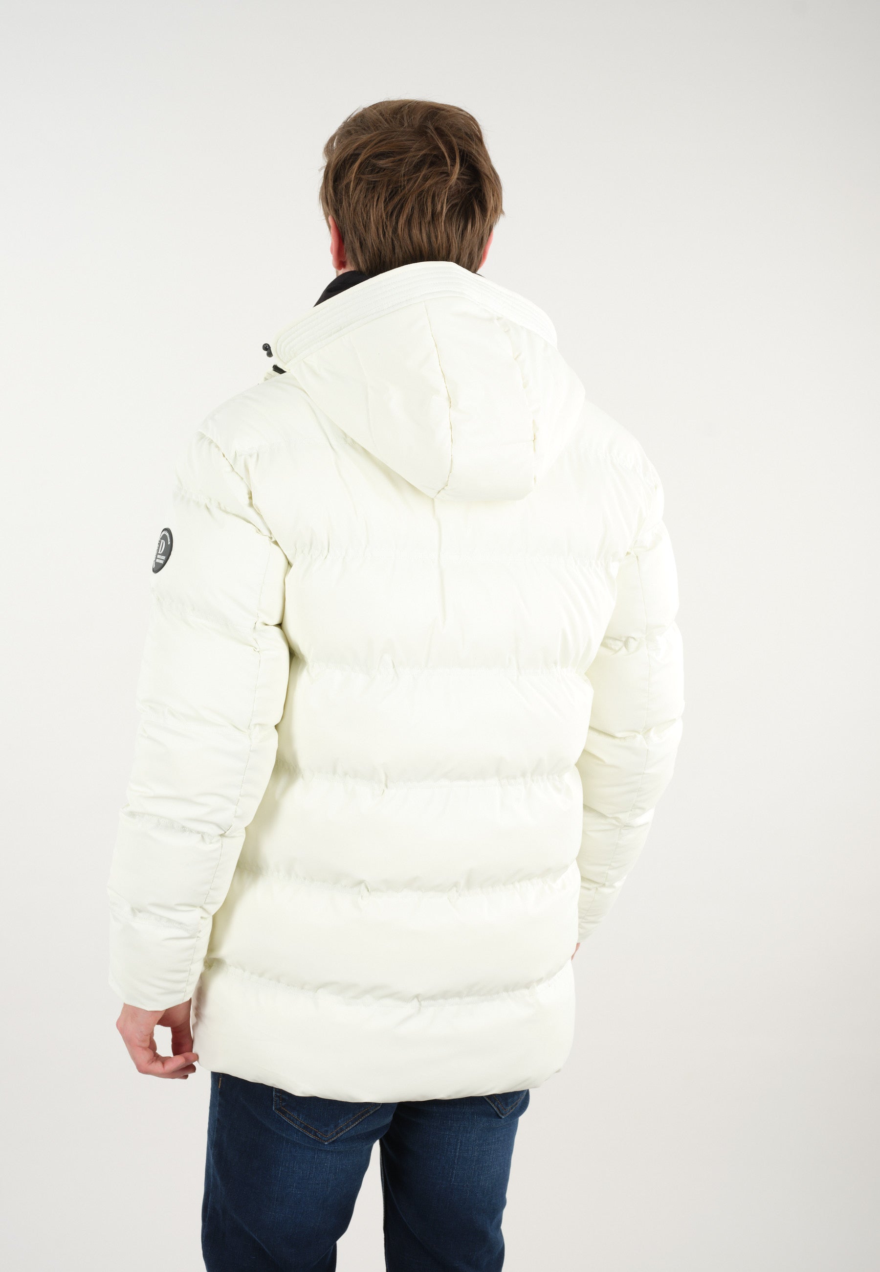 Deeluxe Deegan Down Jacket