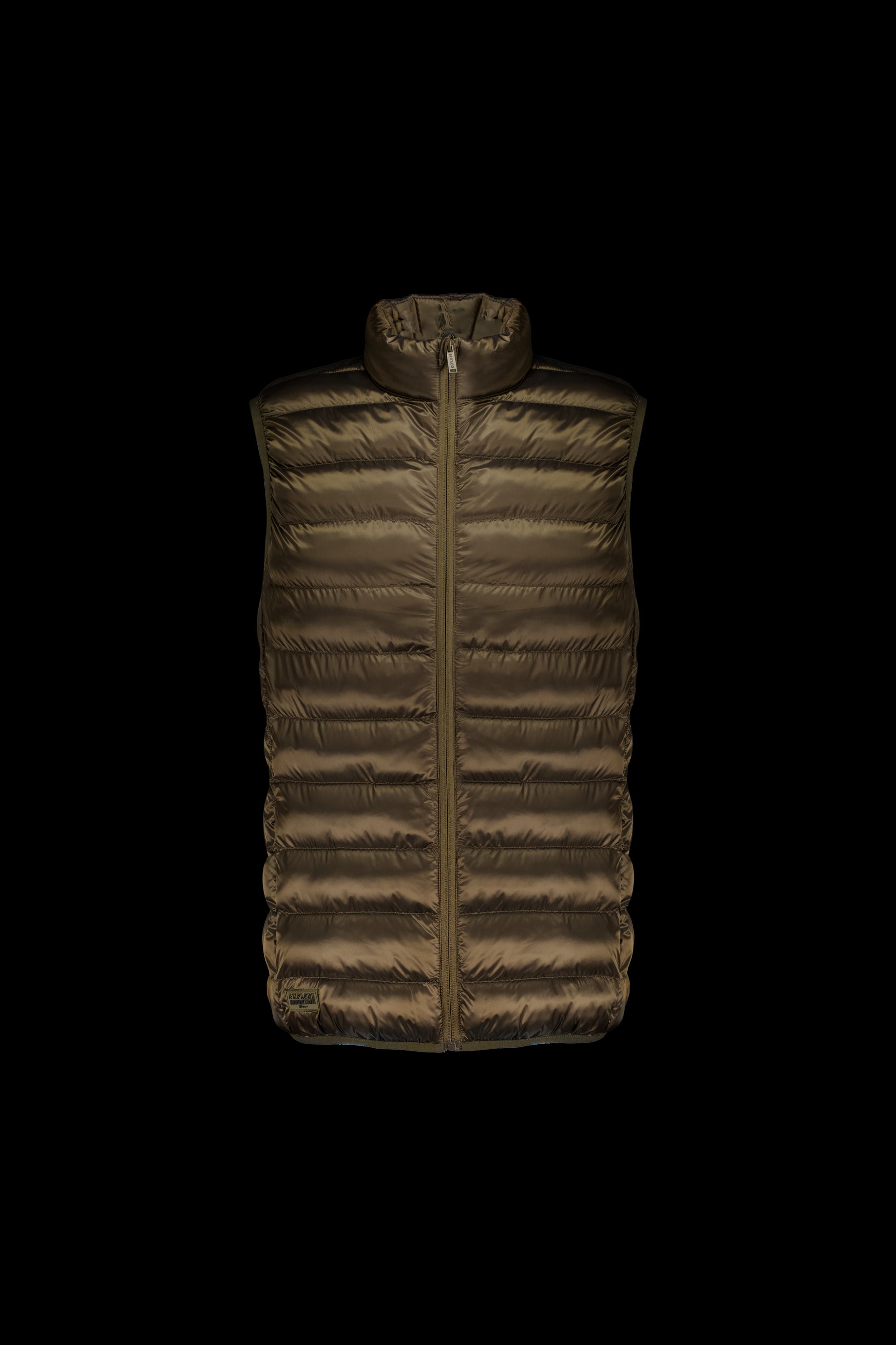 Deeluxe Light Puffa Jacket