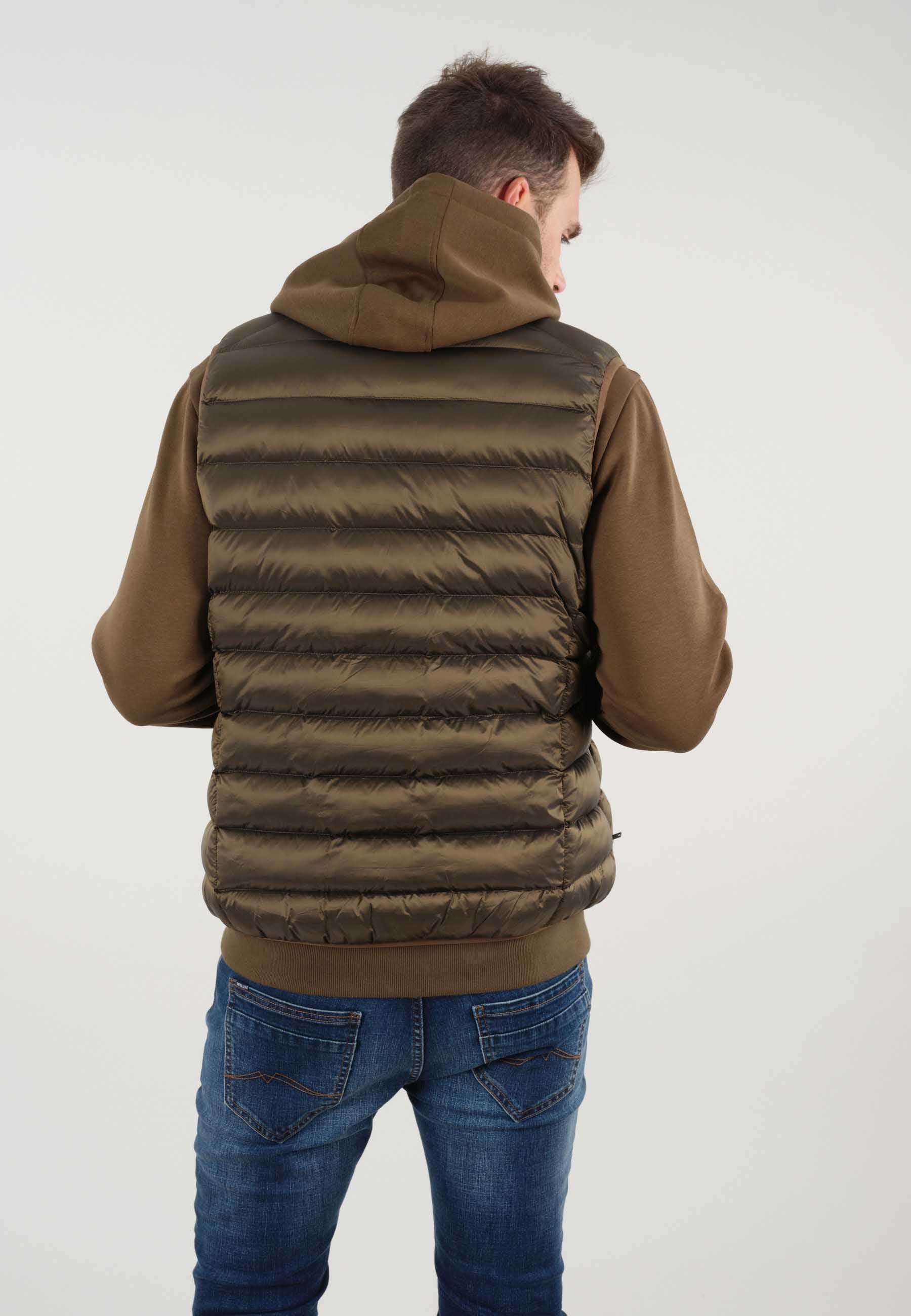 Deeluxe Light Puffa Jacket