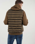 Deeluxe Light Puffa Jacket
