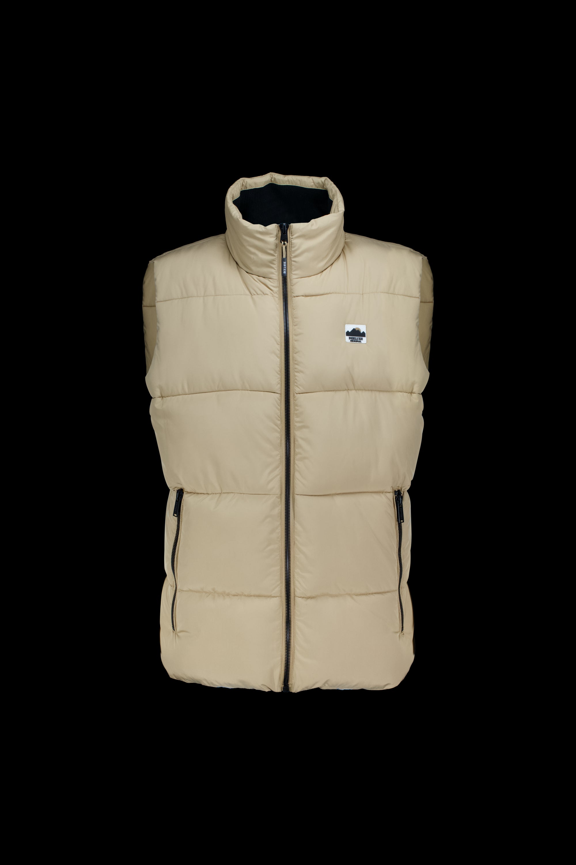 Deeluxe Rayhan Puffa Jacket