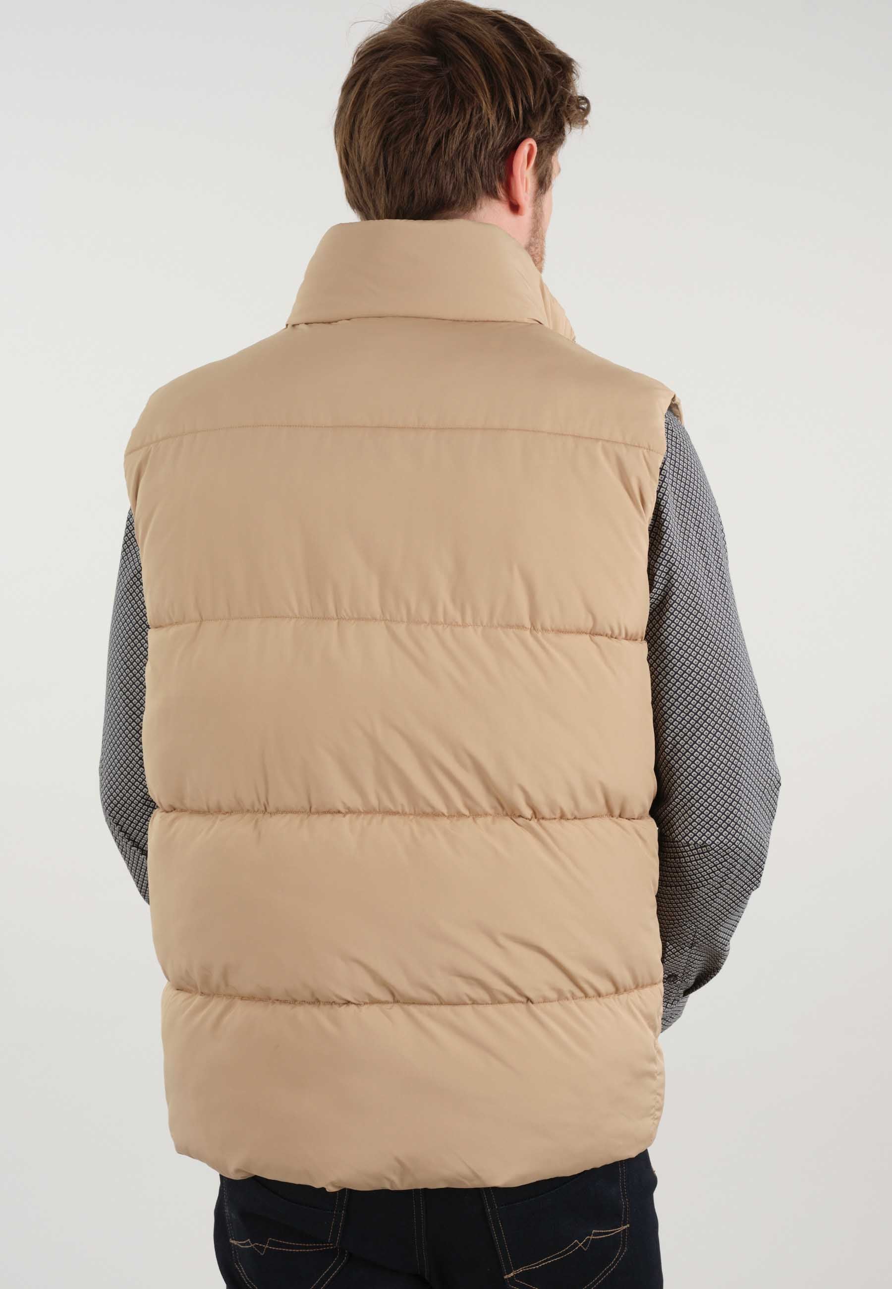 Deeluxe Rayhan Puffa Jacket