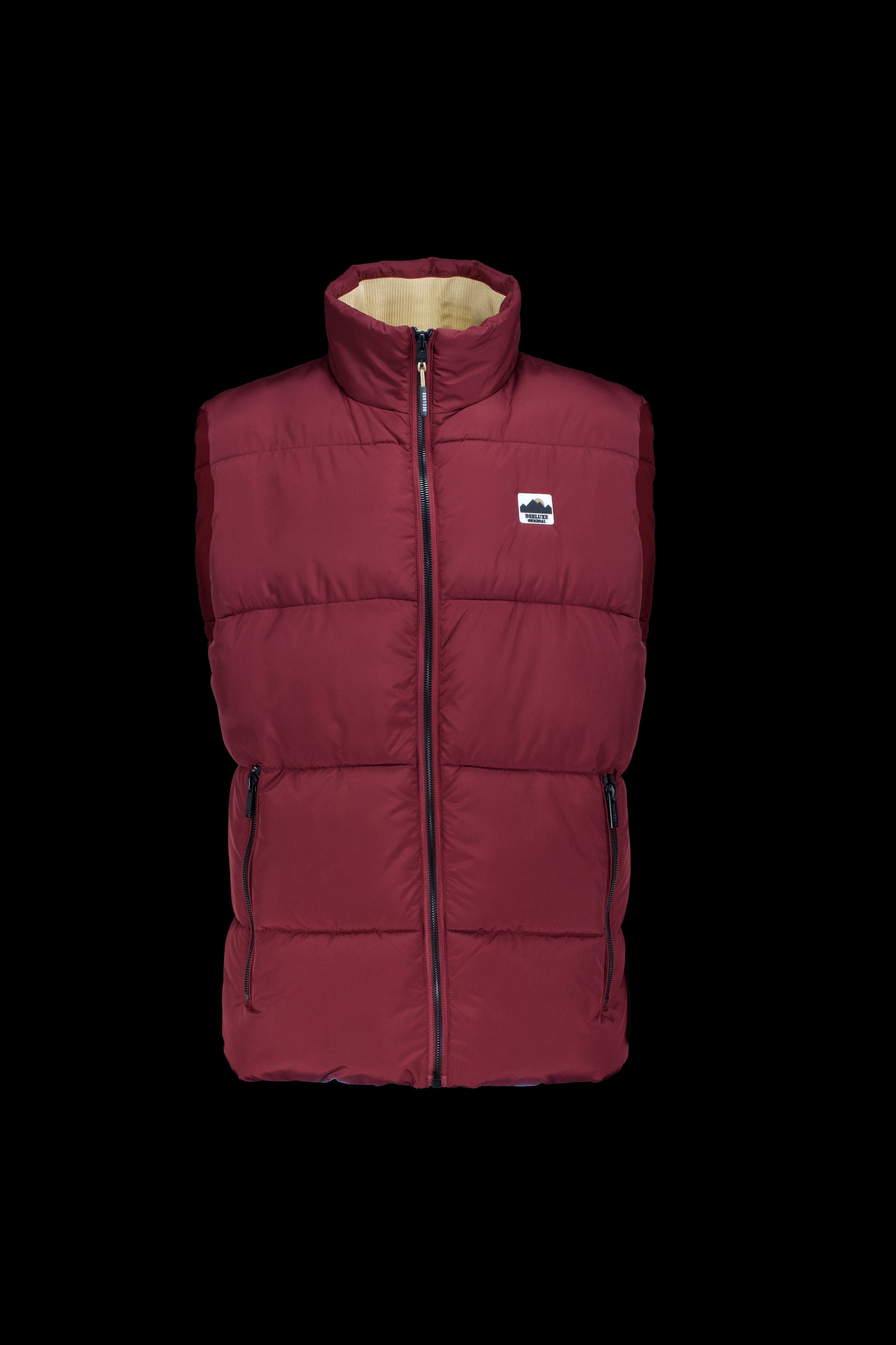 Deeluxe Rayhan Puffa Jacket