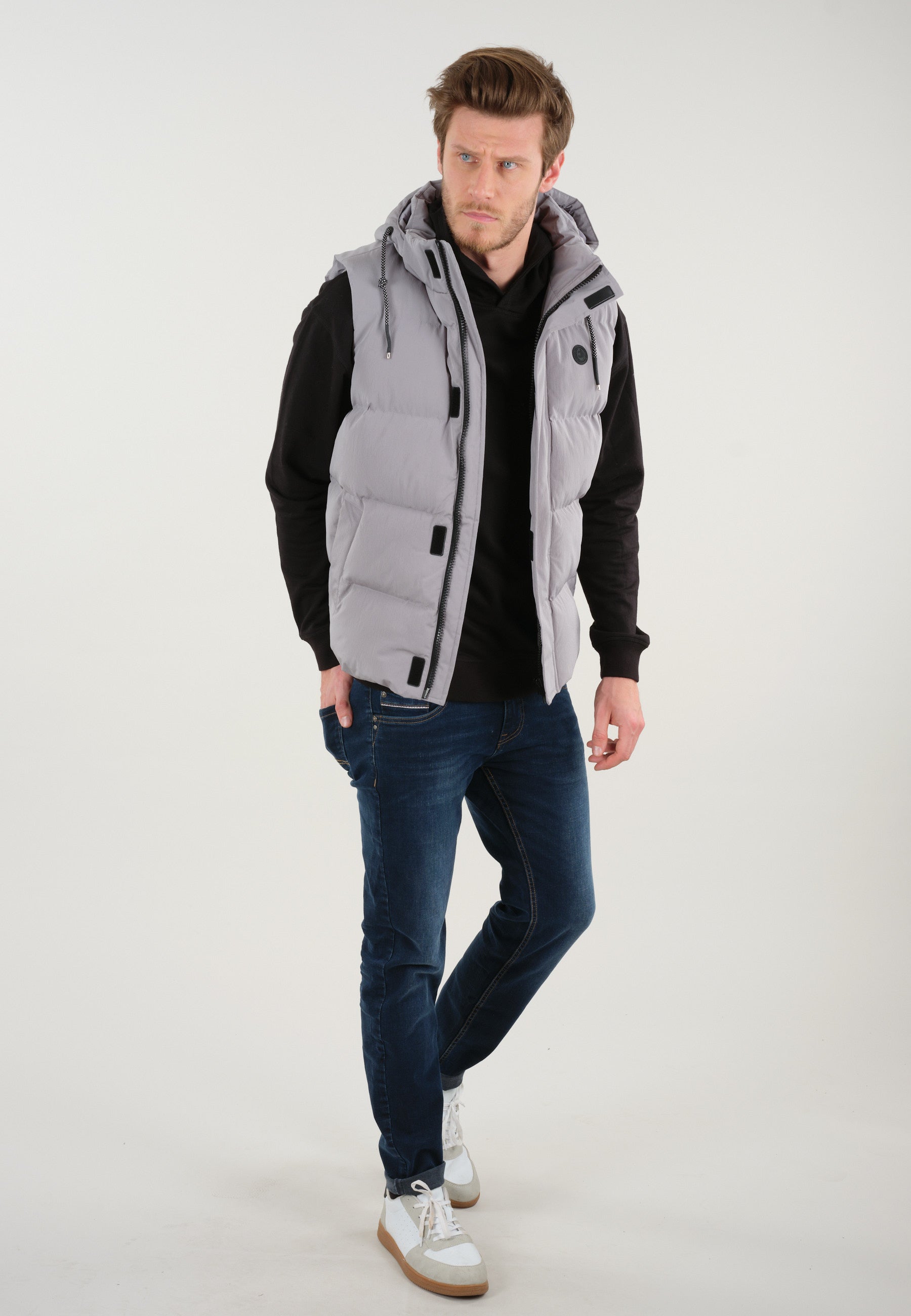 Deeluxe Faming Puffa Jacket