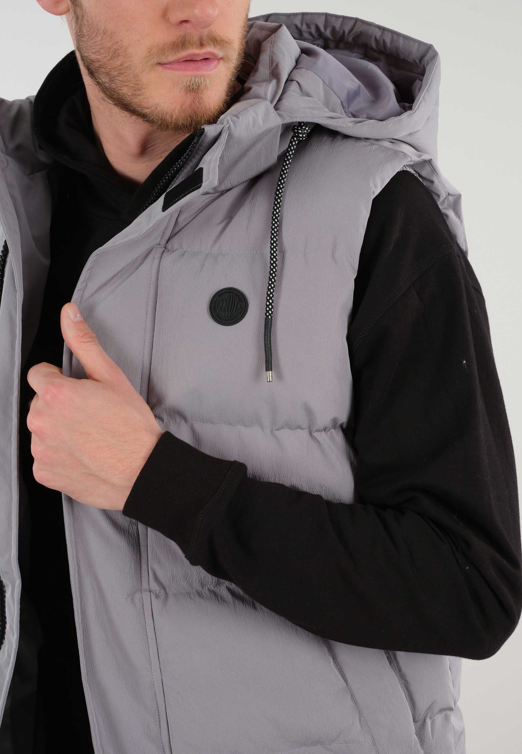 Deeluxe Faming Puffa Jacket