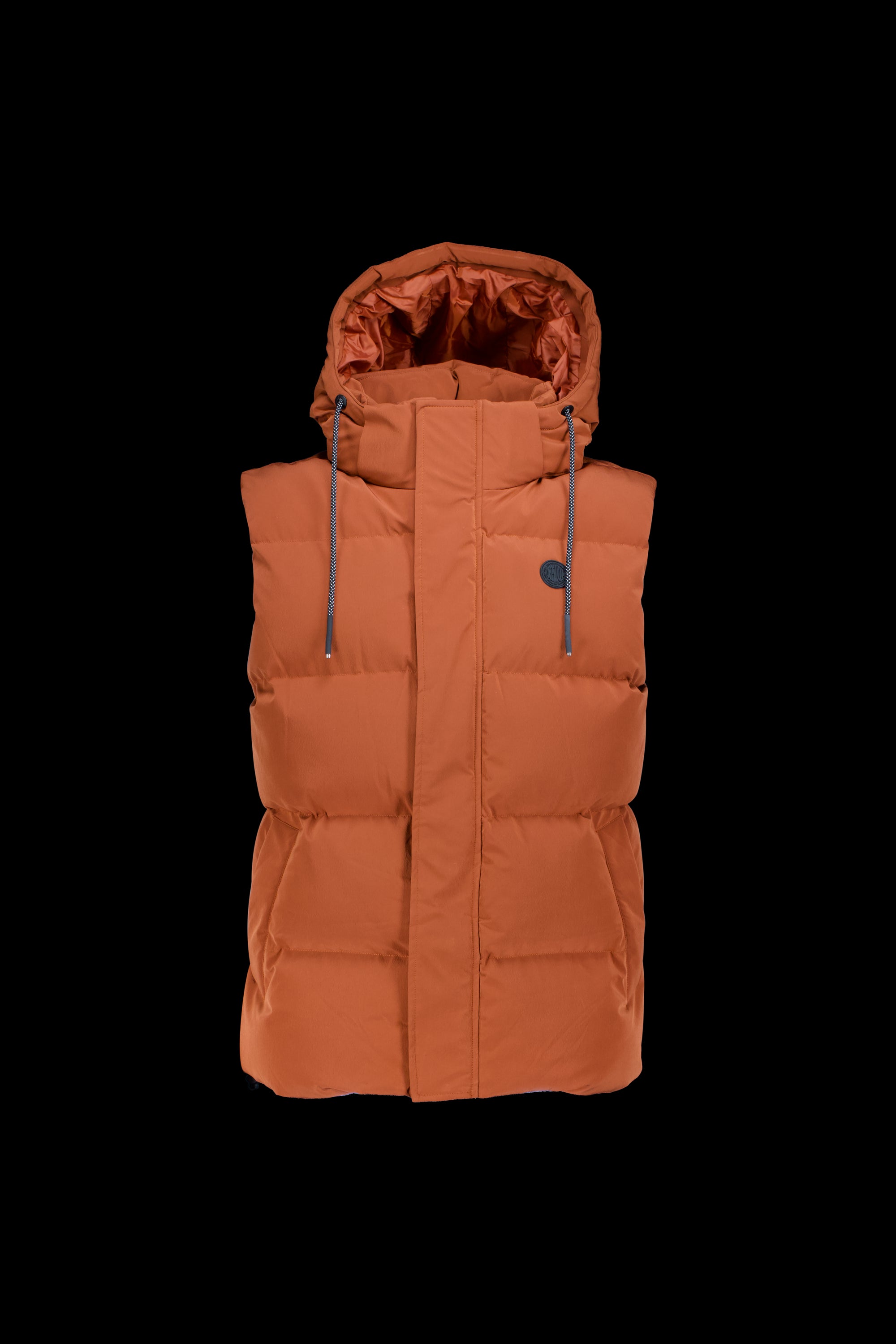 Deeluxe Faming Puffa Jacket