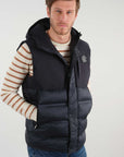 Deeluxe Diego Puffa Jacket