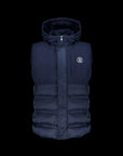 Deeluxe Diego Puffa Jacket