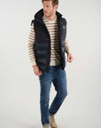 Deeluxe Diego Puffa Jacket