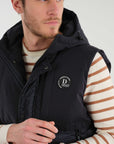 Deeluxe Diego Puffa Jacket