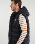 Deeluxe Diego Puffa Jacket