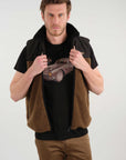 Deeluxe Using Puffa Jacket