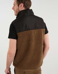 Deeluxe Using Puffa Jacket