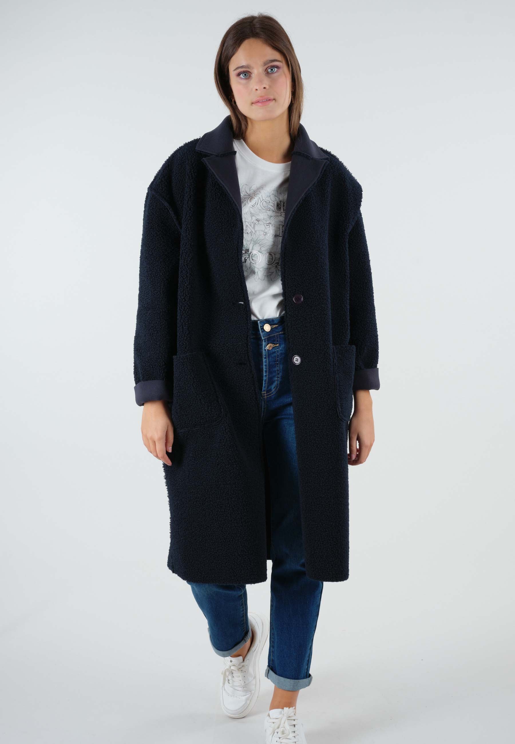 Deeluxe Isilyne Coat