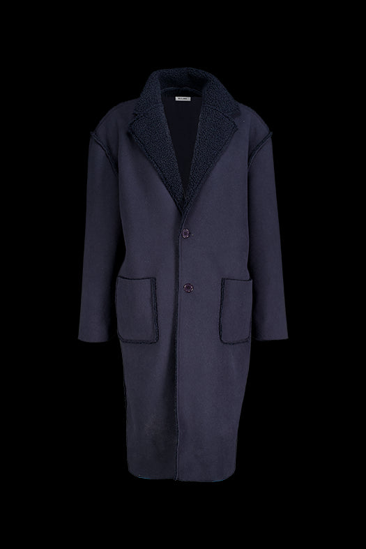 Deeluxe Isilyne Coat