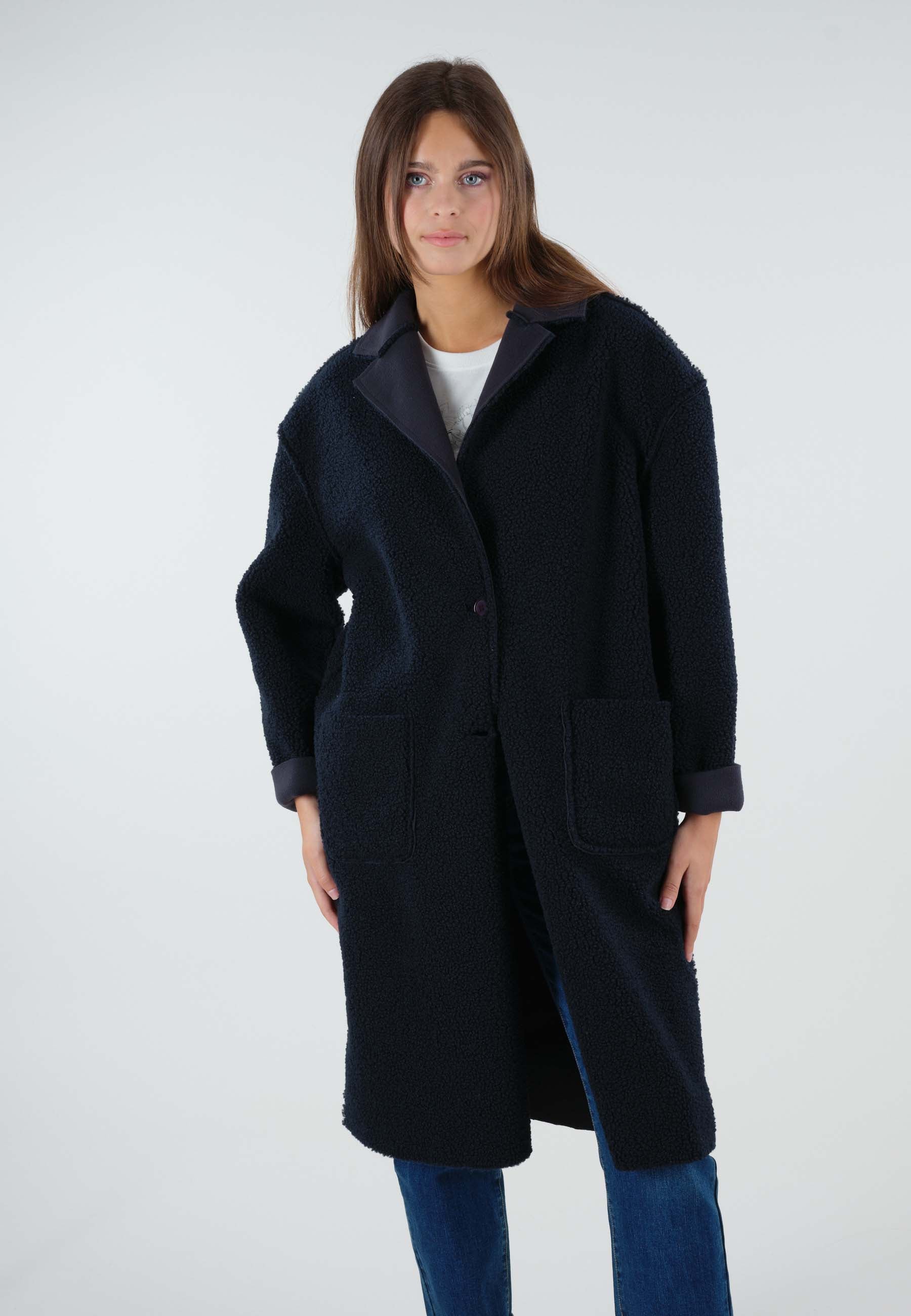 Deeluxe Isilyne Coat