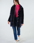 Deeluxe Rosinda Coat