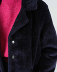 Deeluxe Rosinda Coat