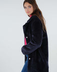 Deeluxe Rosinda Coat