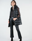 Deeluxe Octavia Puffa Jacket