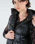 Deeluxe Octavia Puffa Jacket