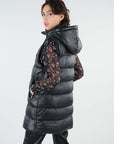 Deeluxe Octavia Puffa Jacket