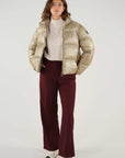 Deeluxe Loane Down Jacket