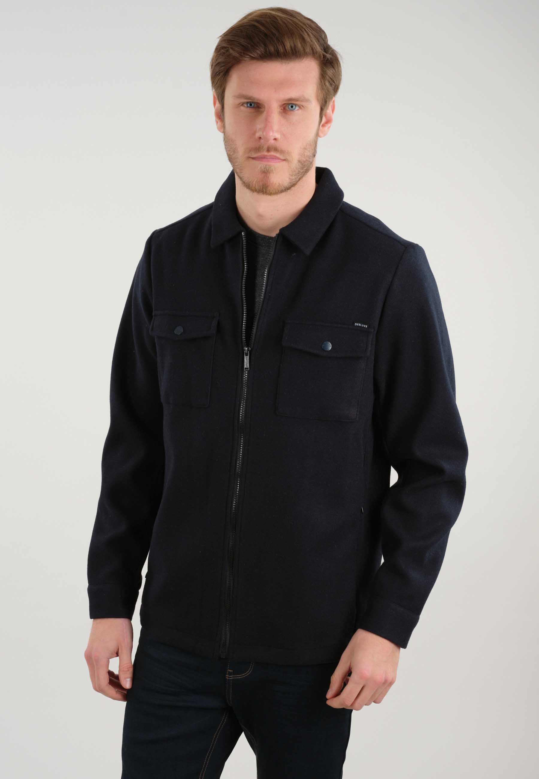 Deeluxe Dave Light Jacket