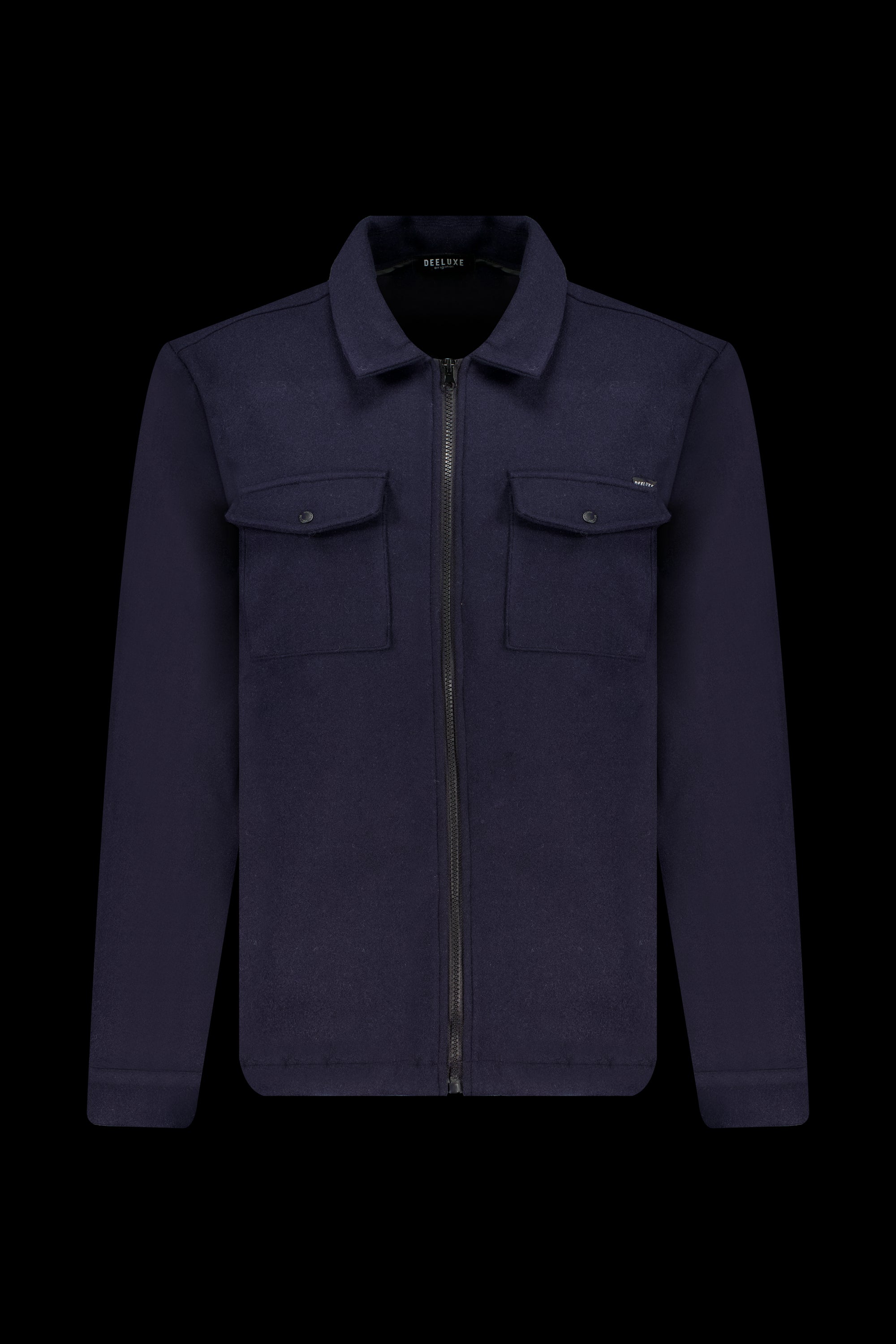 Deeluxe Dave Light Jacket