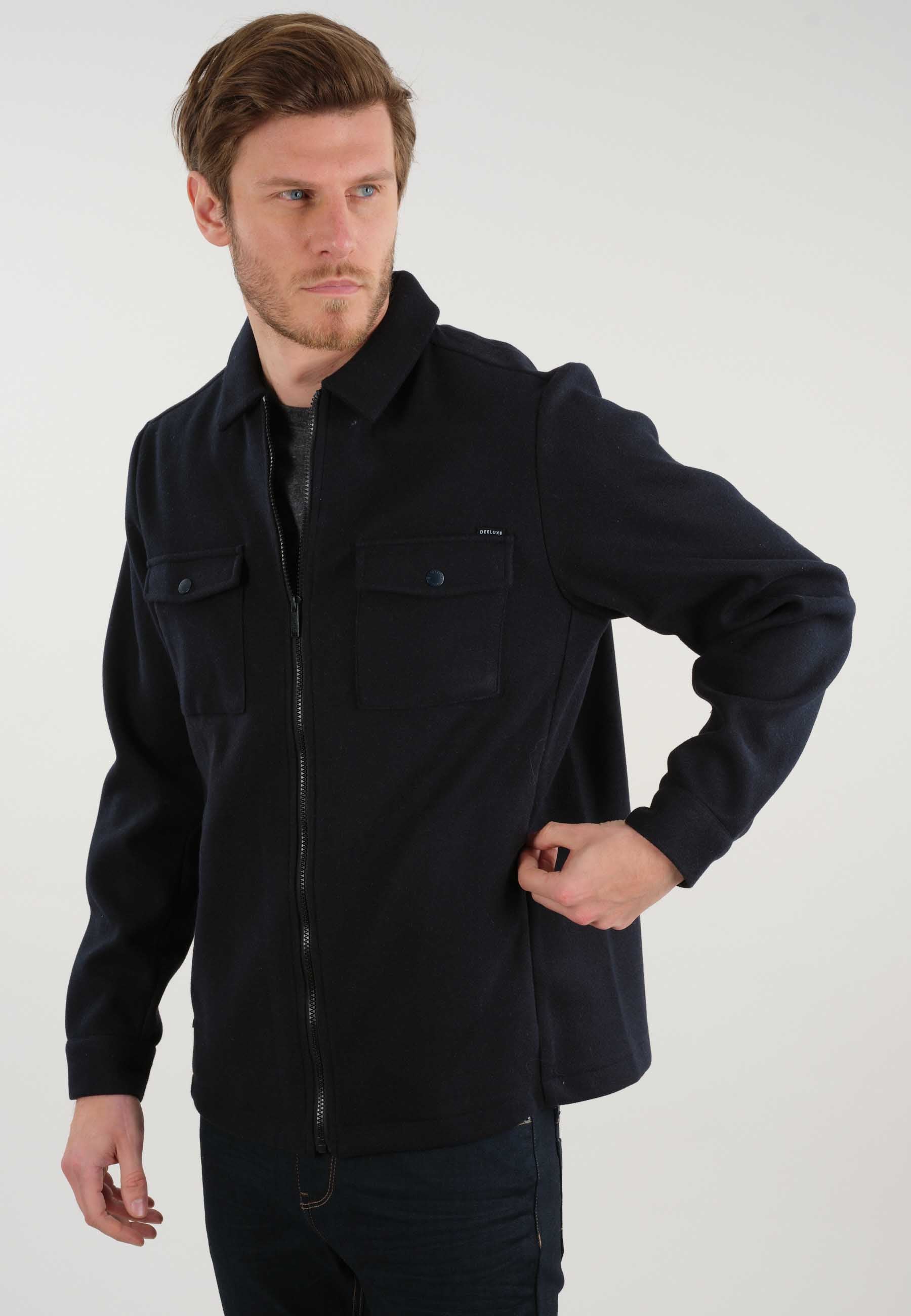Deeluxe Dave Light Jacket