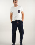 Deeluxe Landro Pants