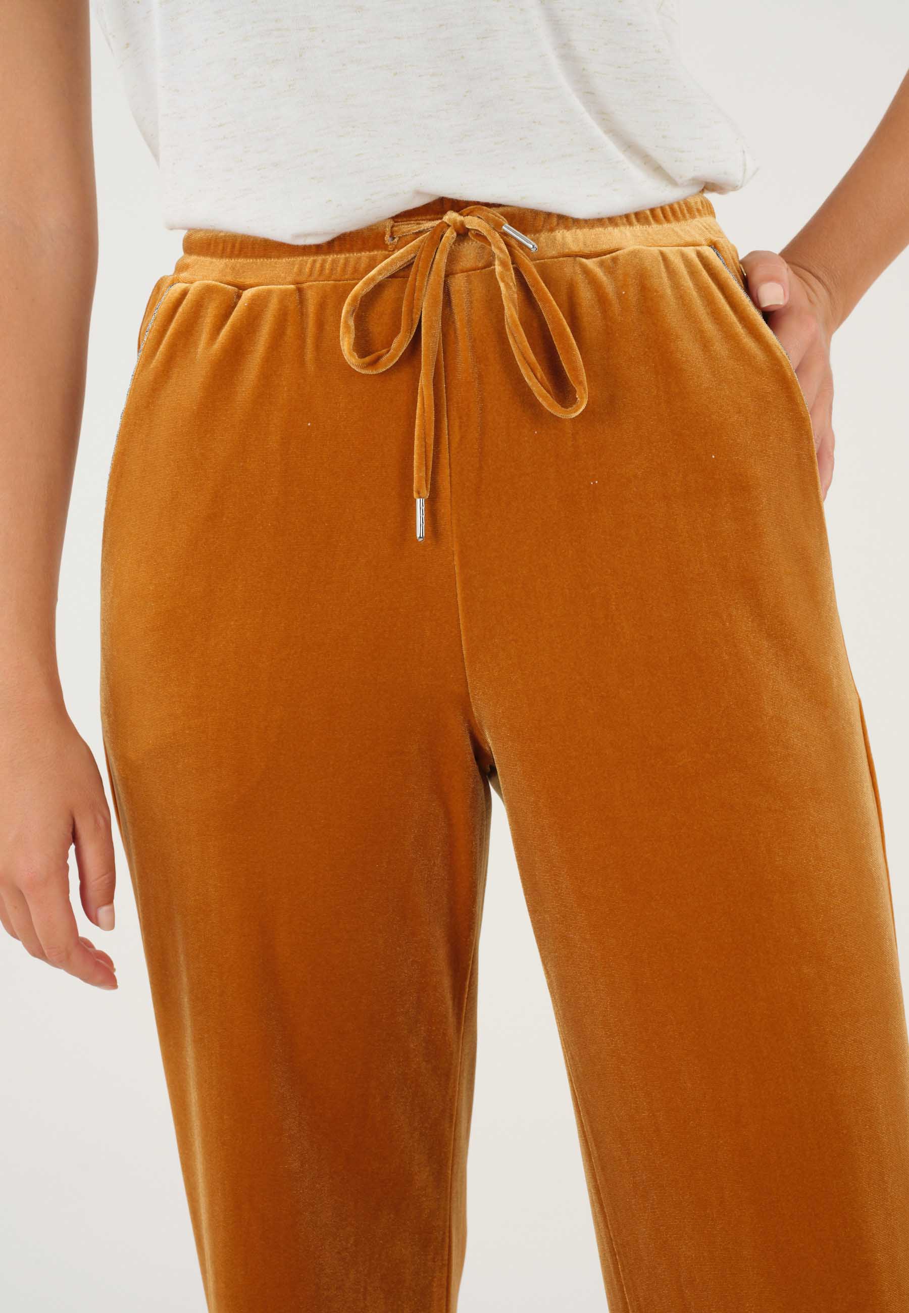 Deeluxe Blomma Pants