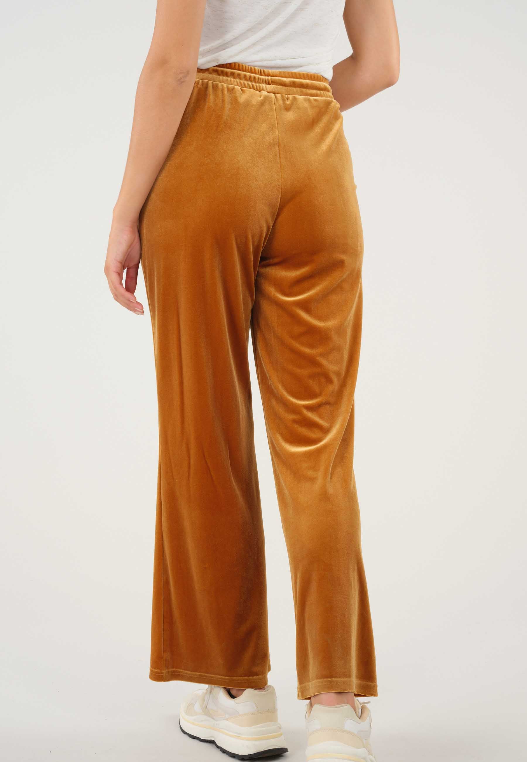 Deeluxe Blomma Pants