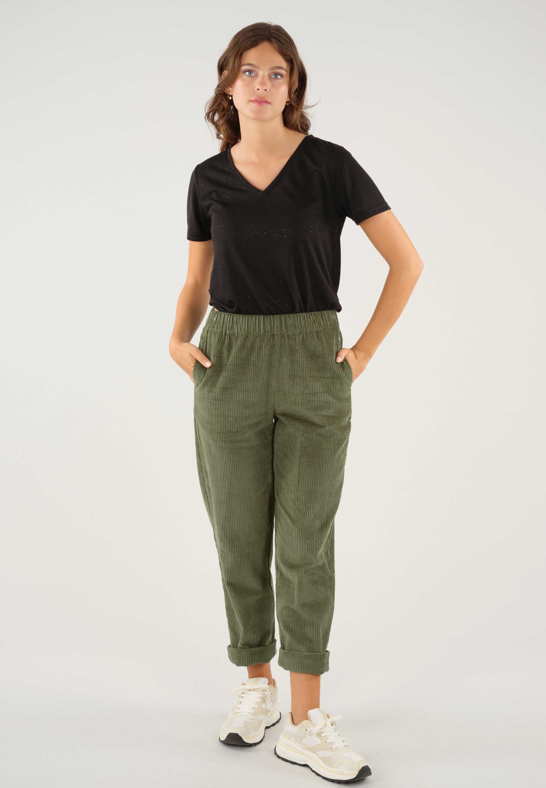 Deeluxe Tamy Pants