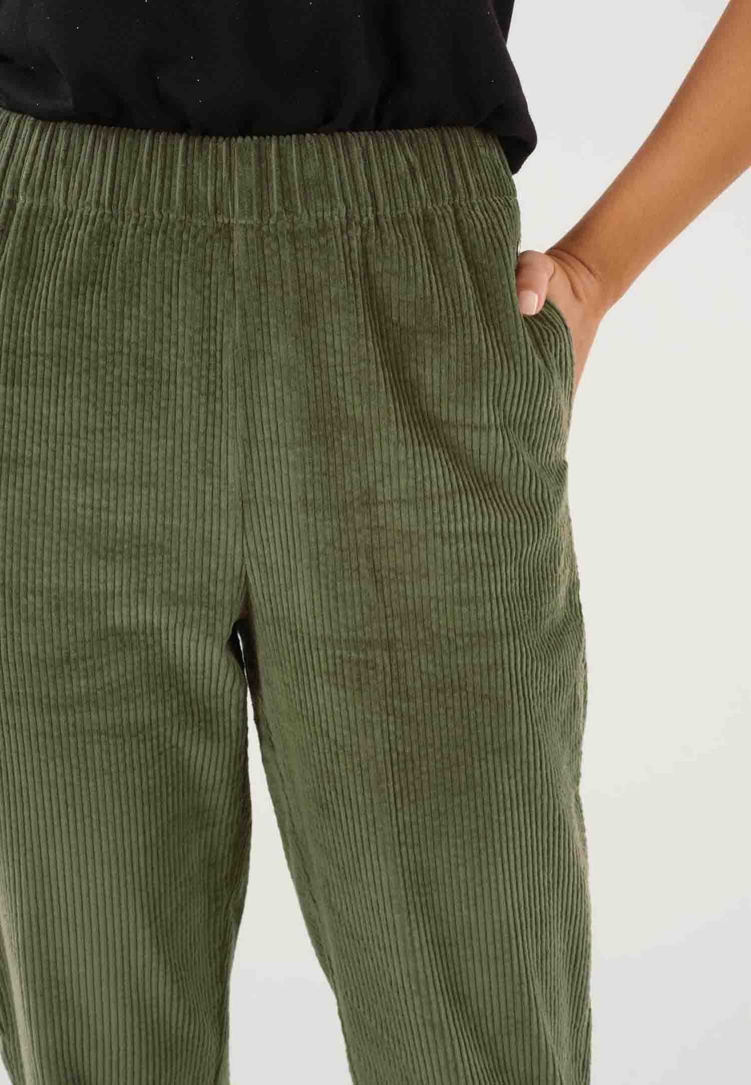 Deeluxe Tamy Pants
