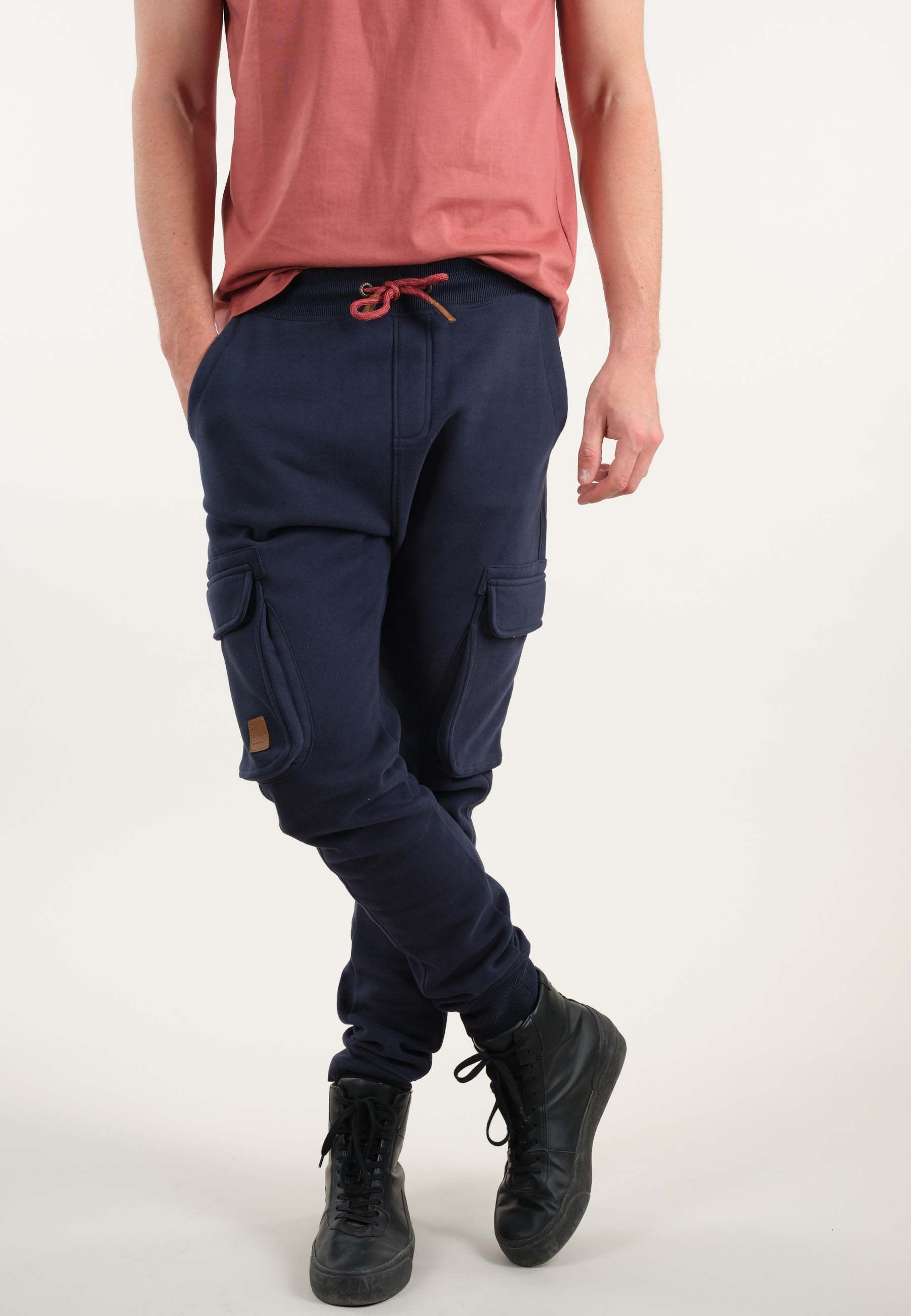 Deeluxe Wheeler Jogging Pants
