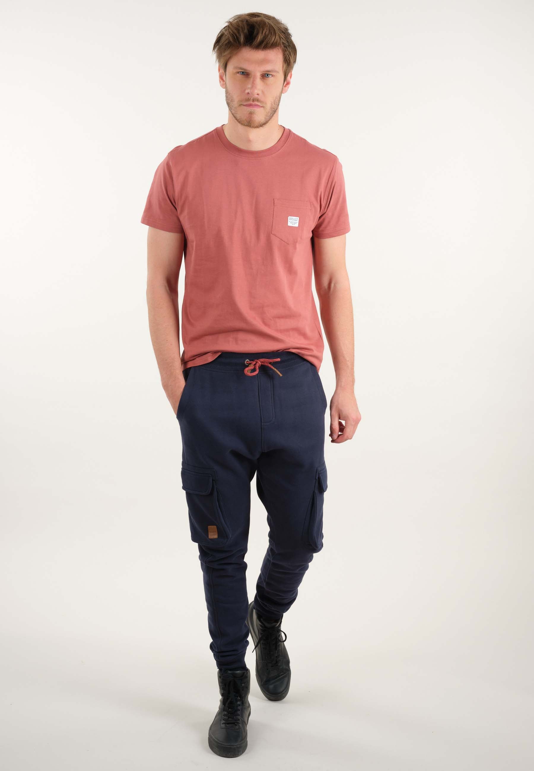 Deeluxe Wheeler Jogging Pants