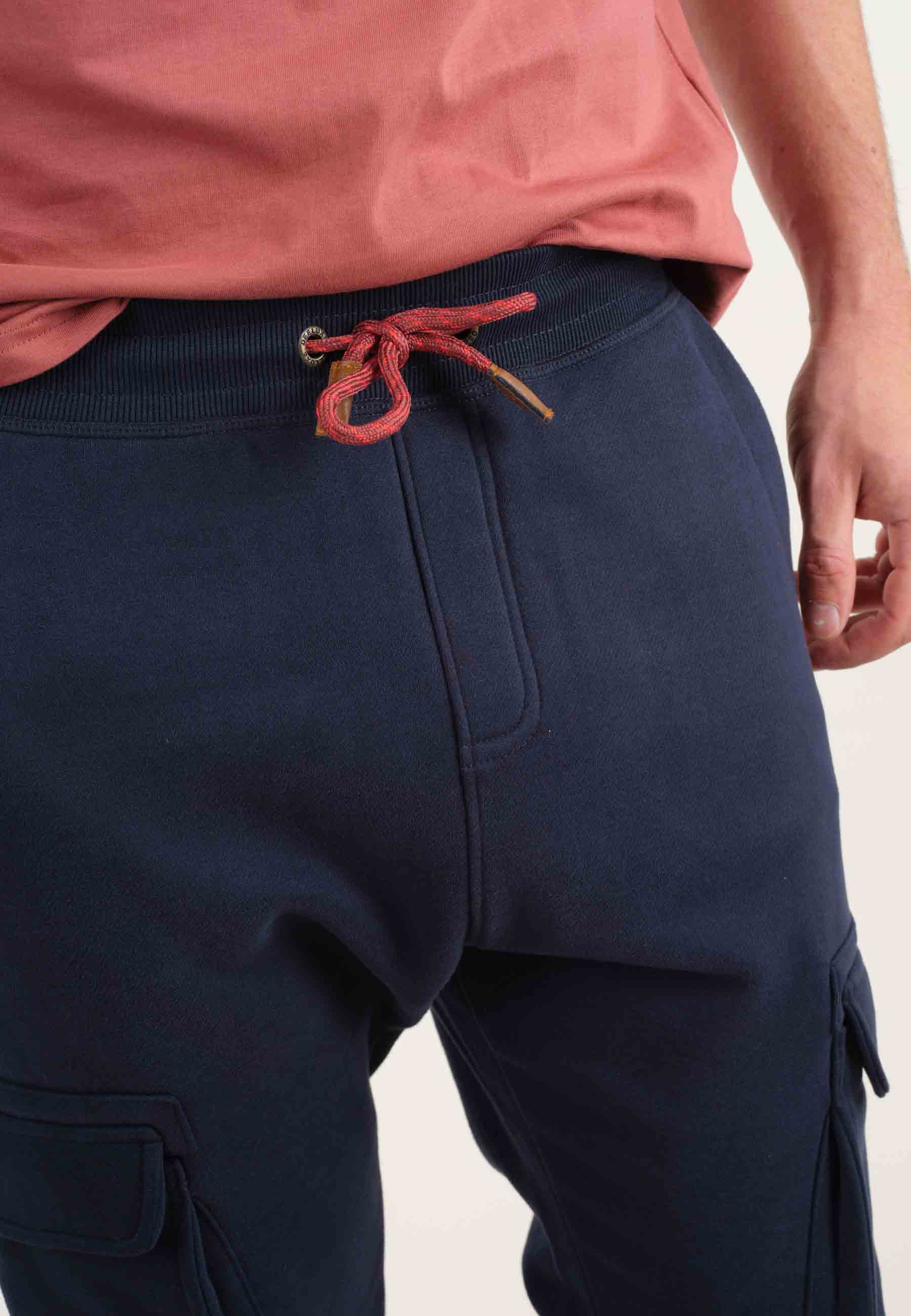 Deeluxe Wheeler Jogging Pants
