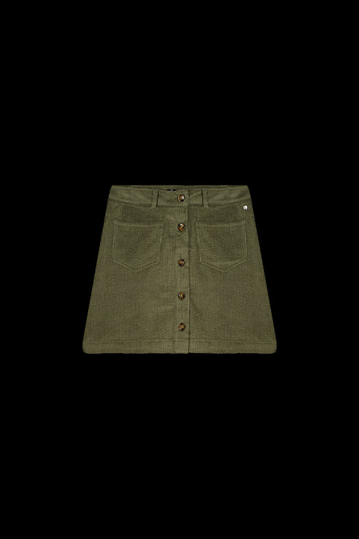 Deeluxe Praline Skirt