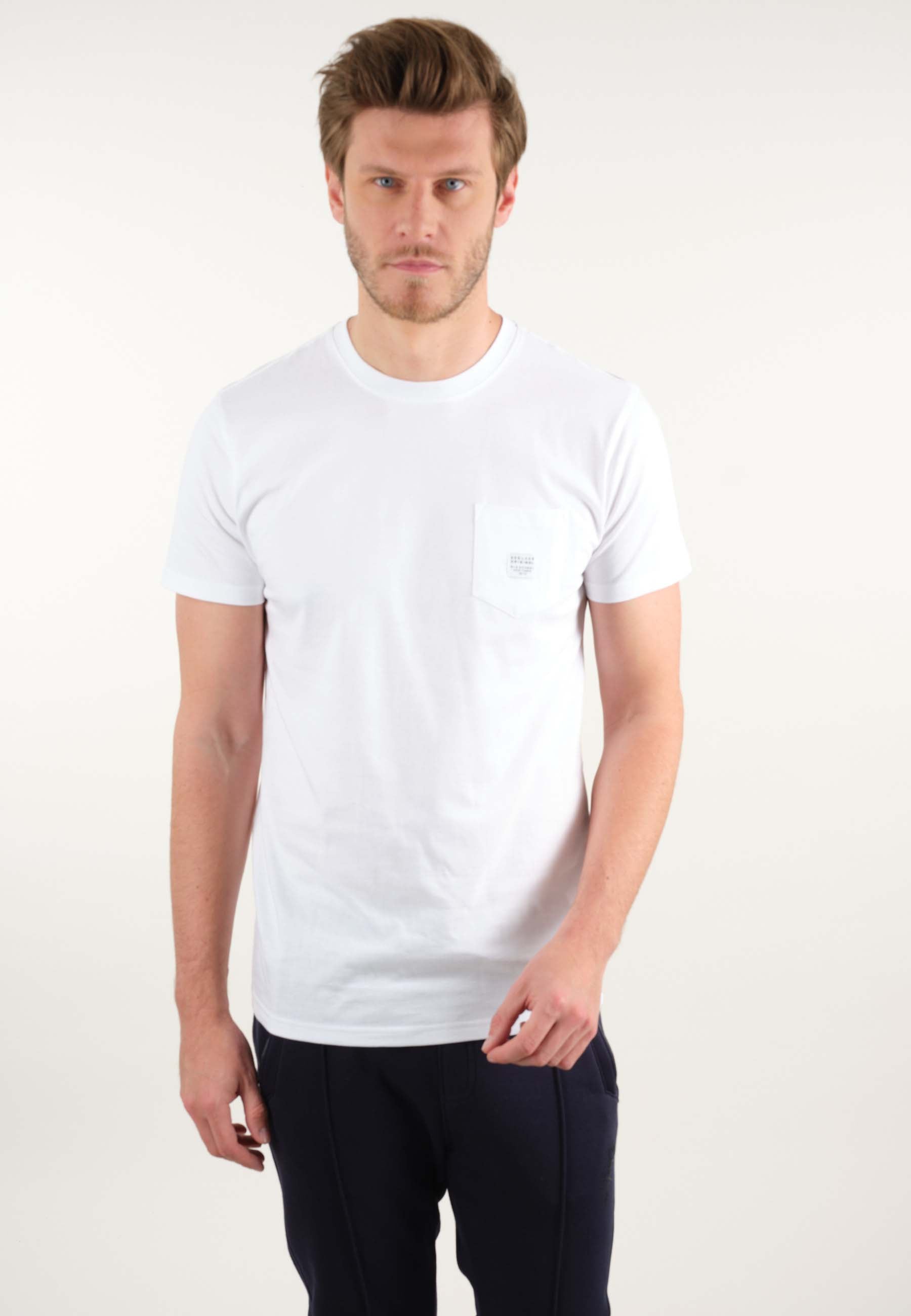Deeluxe Basito T-Shirt