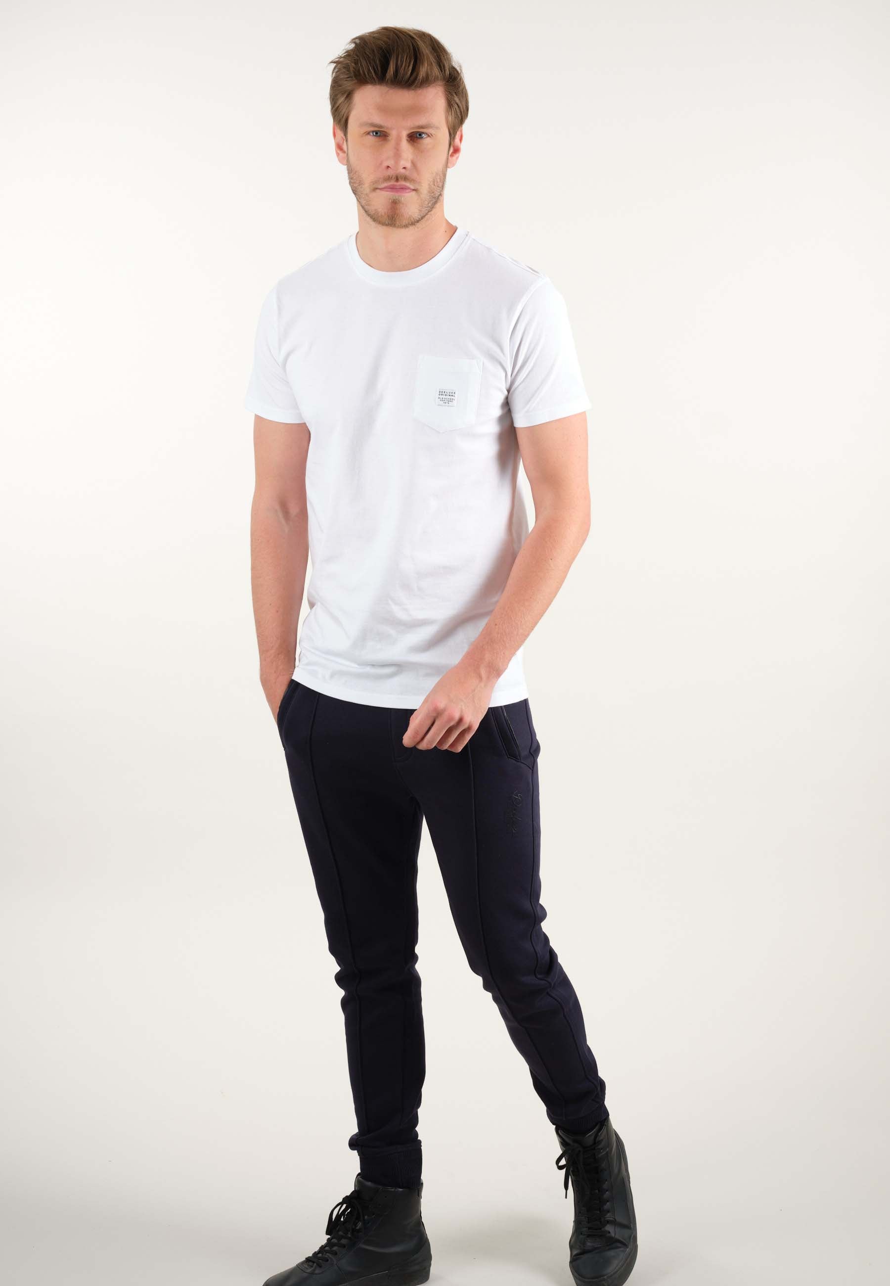 Deeluxe Basito T-Shirt