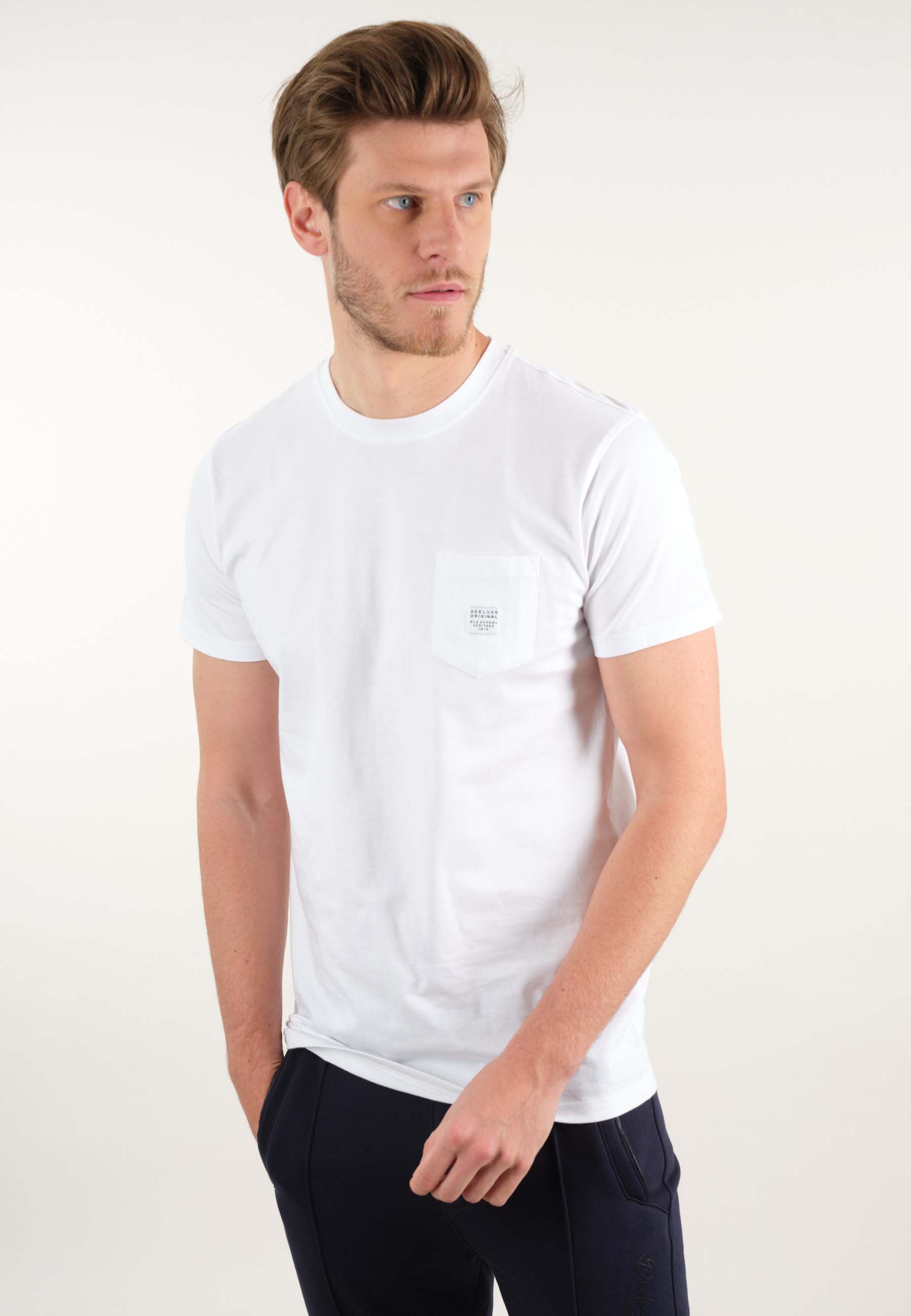 Deeluxe Basito T-Shirt