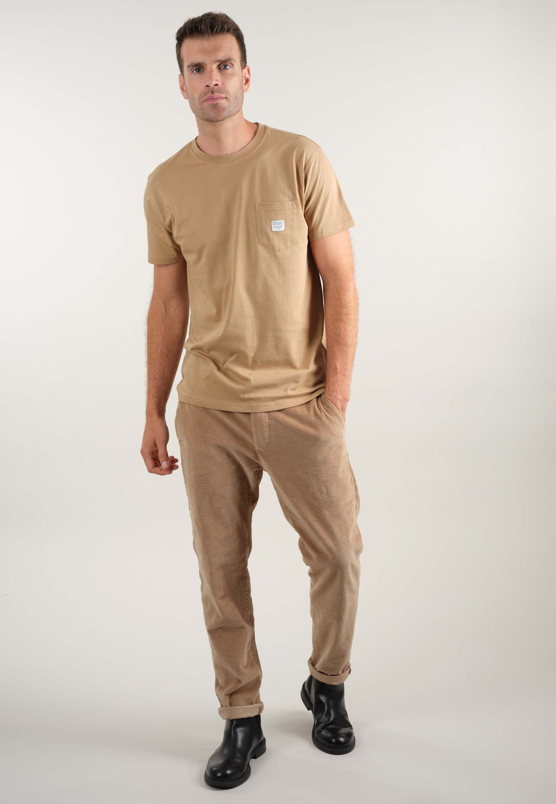 Deeluxe Basito T-Shirt