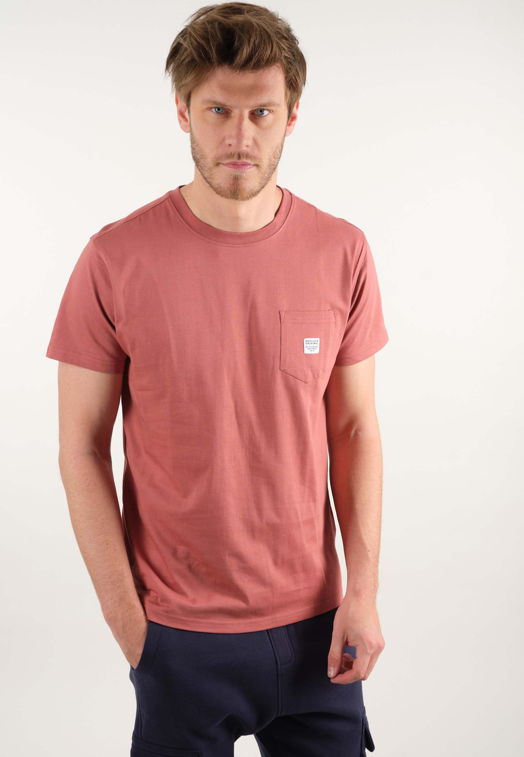 Deeluxe Basito T-Shirt