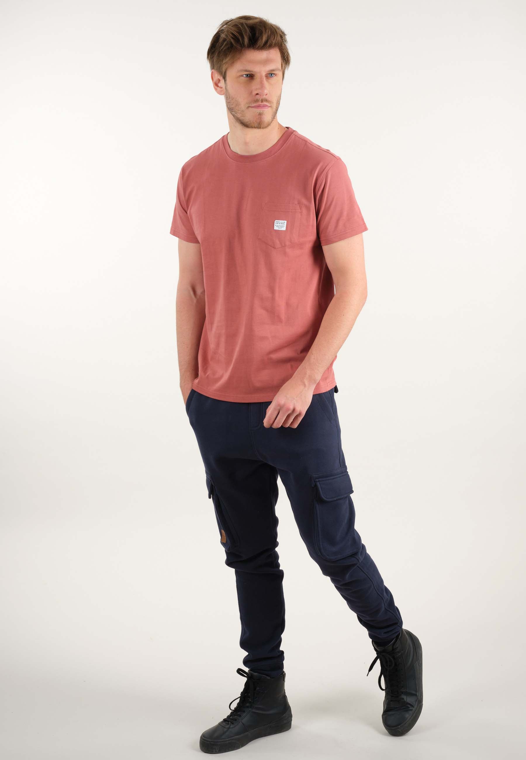 Deeluxe Basito T-Shirt